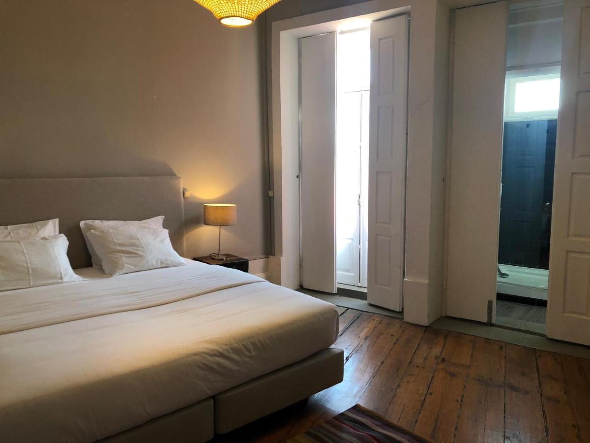 Porto Republica Downtown Apartment Porto