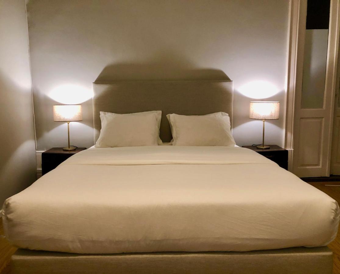 Apartment Porto Republica Downtown *
