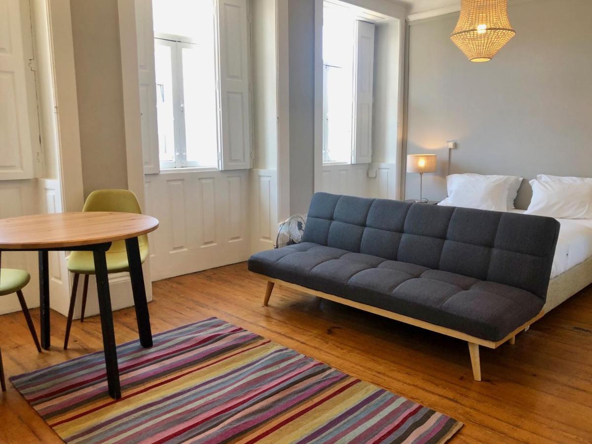Apartment Porto Republica Downtown Porto