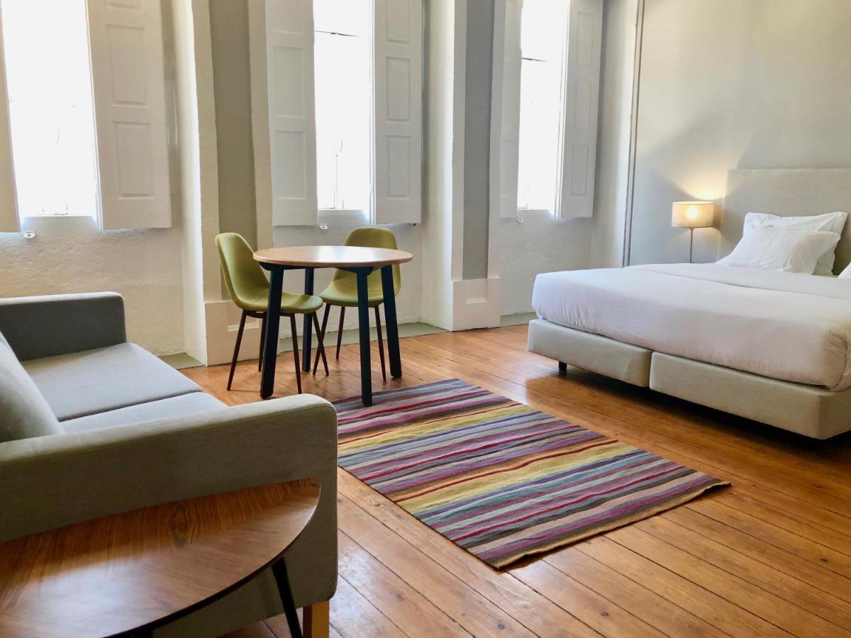 Apartment Porto Republica Downtown