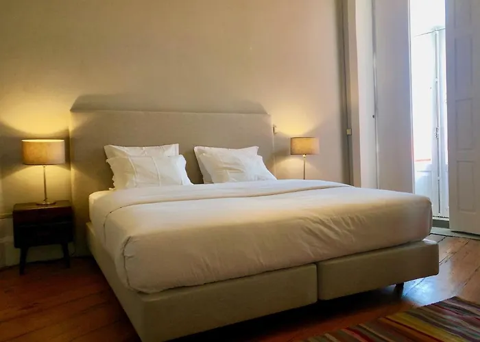 Magnólia Porto Hostel&Suites