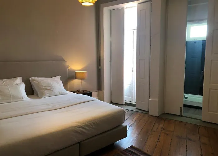 Magnólia Porto Hostel&Suites