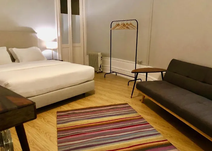 Magnólia Porto Hostel&Suites