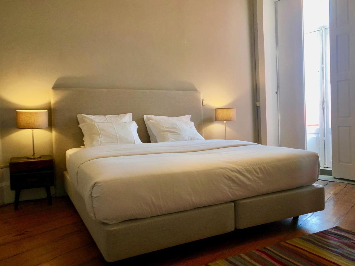 Magnólia Hostel&suites * Oporto