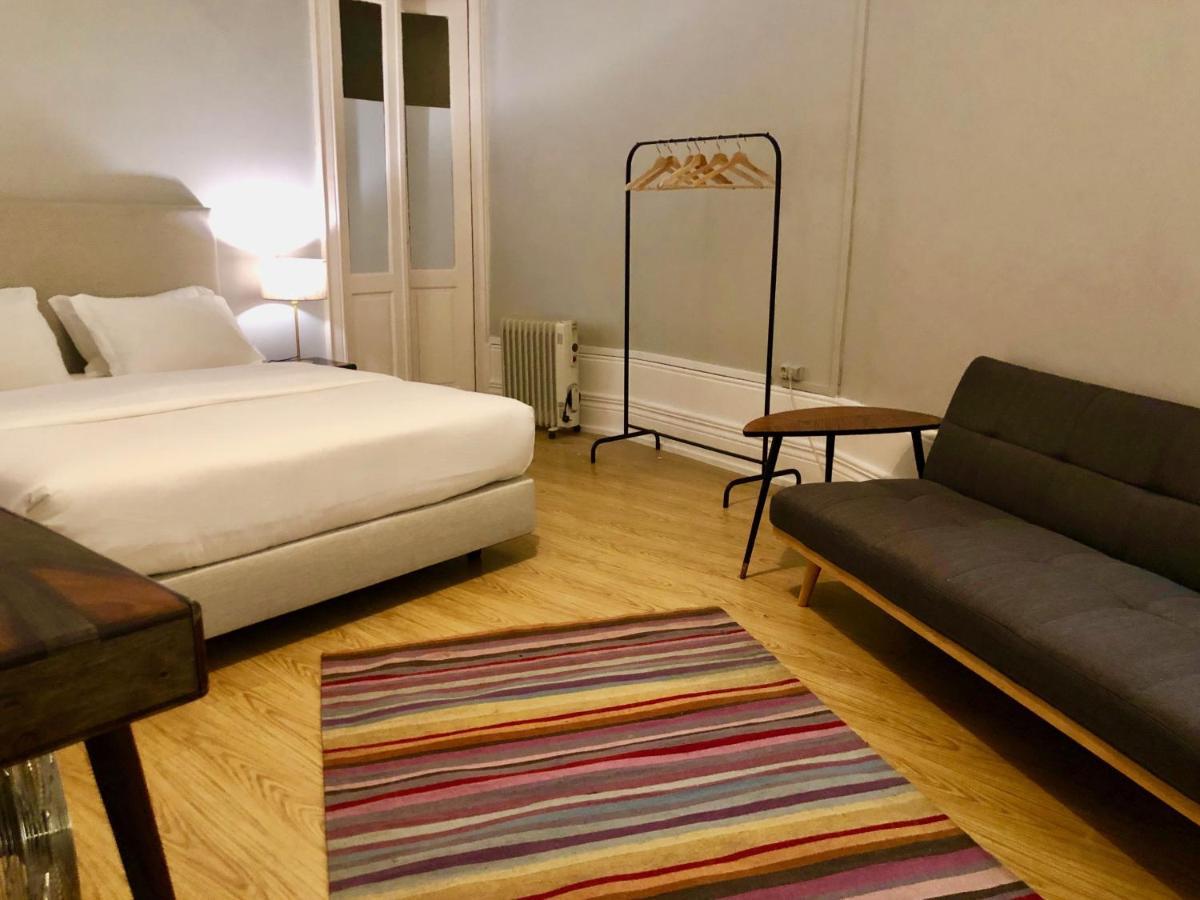 Magnólia Hostel&suites * Oporto