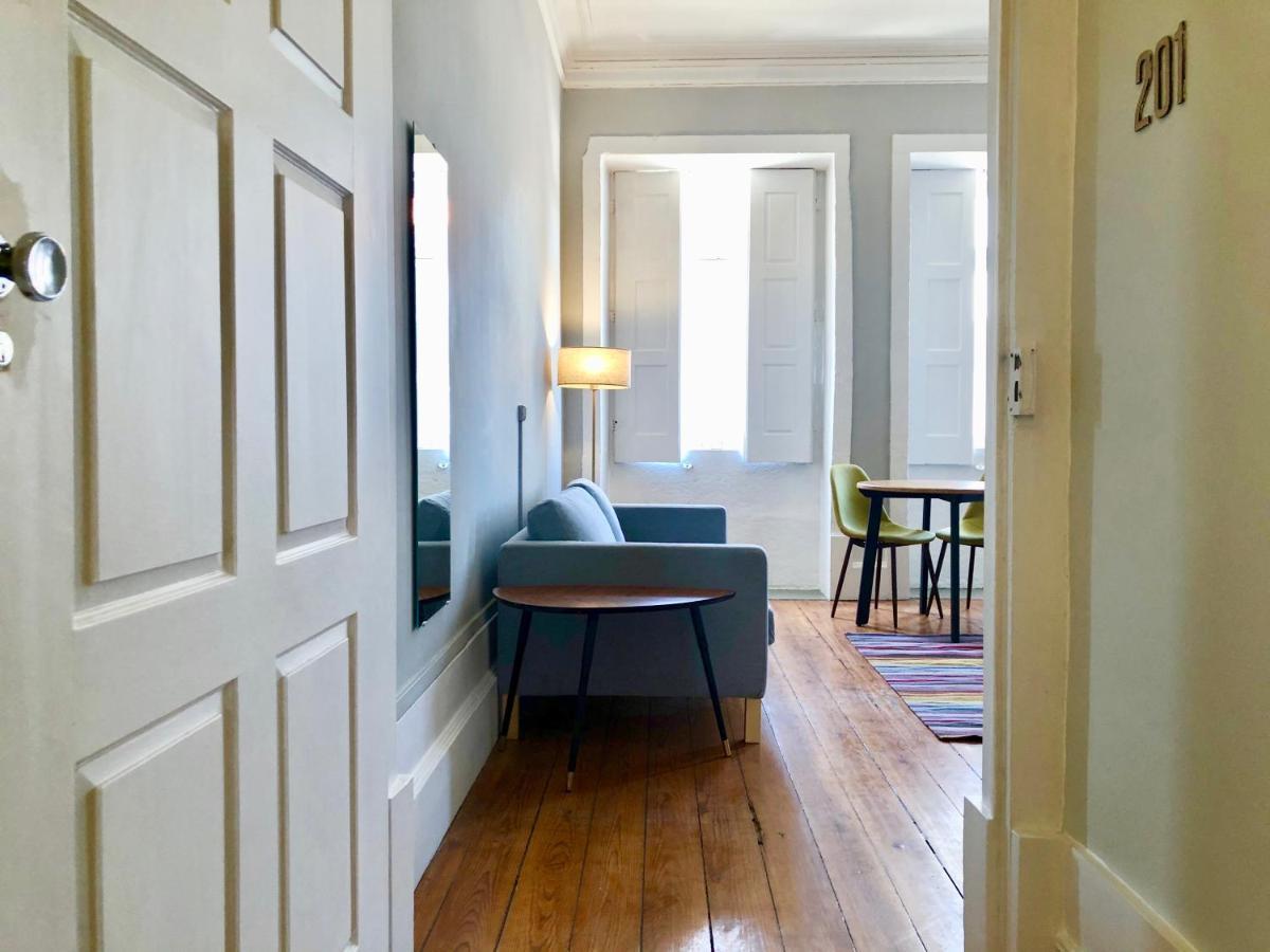 Apartamento Magnólia Hostel&suites Oporto