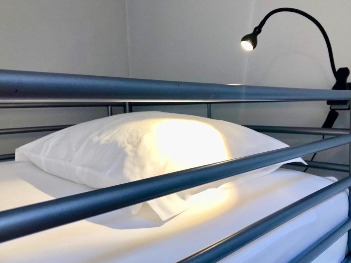 Magnólia Hostel&suites * Oporto