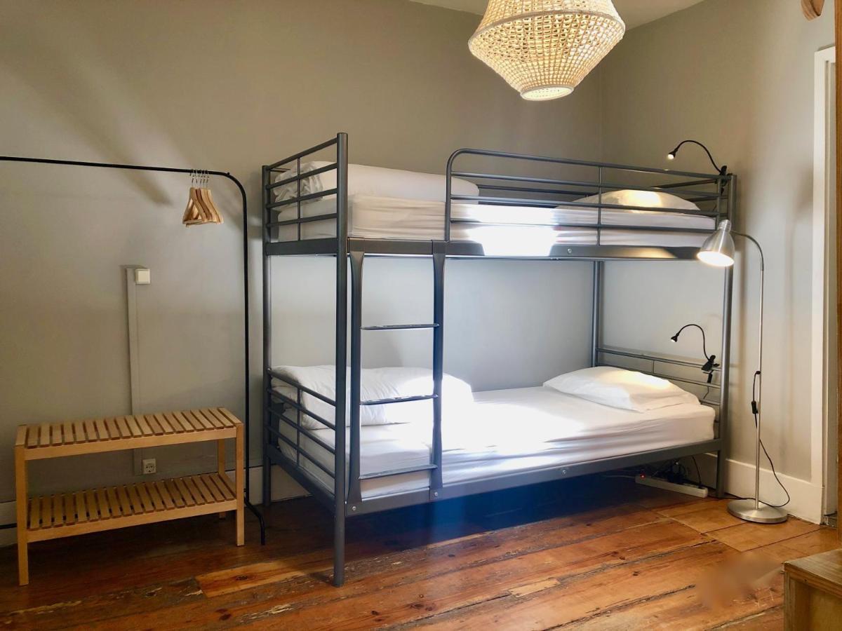 Apartamento Magnólia Hostel&suites