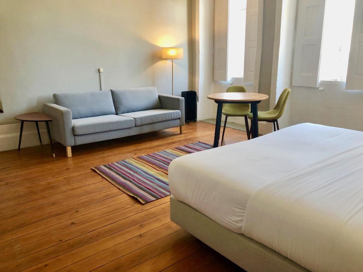 Magnólia Hostel&suites Oporto