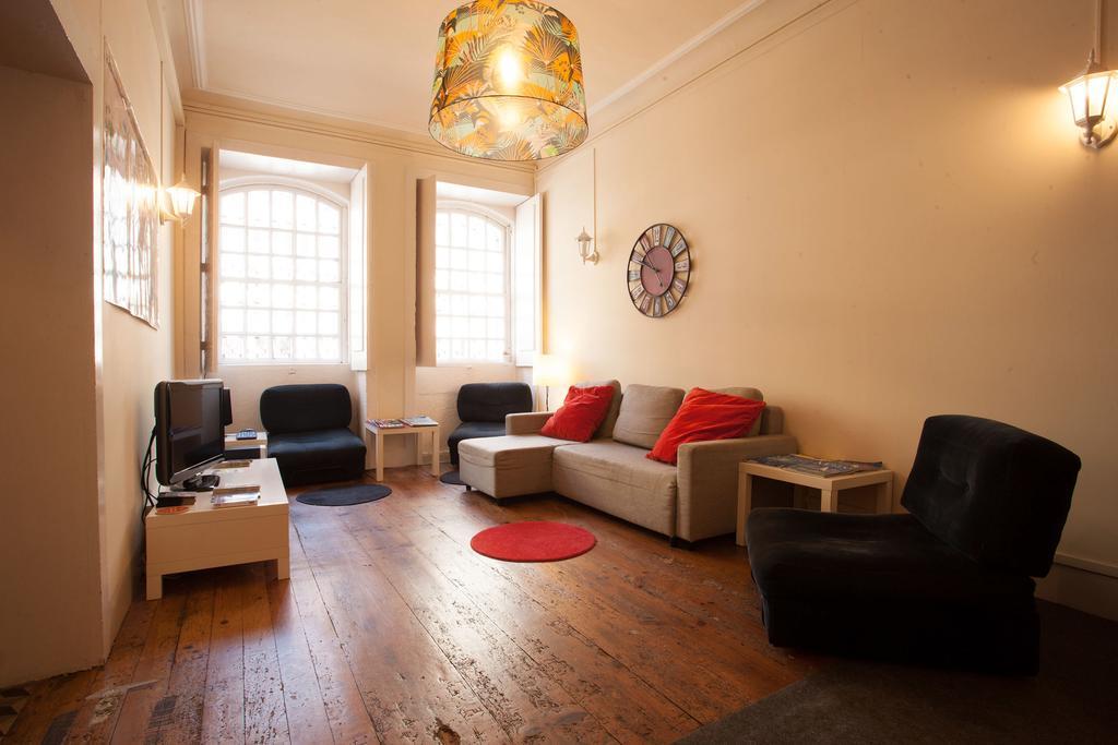 Magnólia Hostel&suites Apartamento
